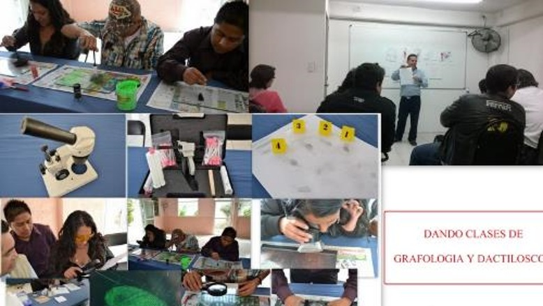 Grafoscopía